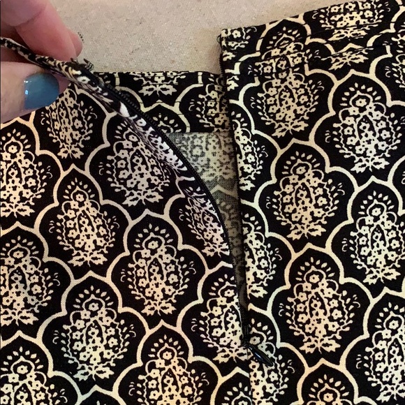 Loft short skirt - Picture 3 of 5